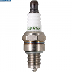 Bujie NGK CMR5H (224L / 324LDX / 324RX / 524R) Husqvarna 531008614