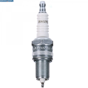 Bujie Champion RN12YC (LC551 VBP / LC 551SP / W520) Husqvarna 531029742