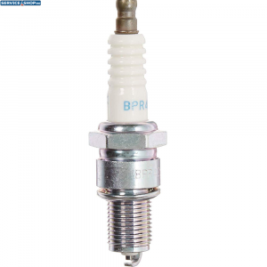 Bujie NGK BPR4ES (TC 342T / YTH 220 Twin / TC 242 TX) Husqvarna 535414464