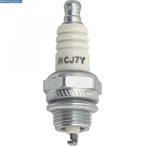 Bujie Champion RCJ7Y (128R / 130 / 135 Mark II / 140) Husqvarna 588247701