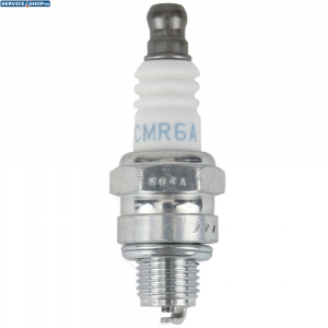 Bujie NGK CMR6A (122C / 333R / 335RX / 122HD60) Husqvarna 590710201