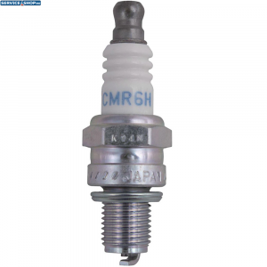 Bujie NGK CMR6H (545 / 545G / 555 / 550 XP Mark II) Husqvarna 590843801