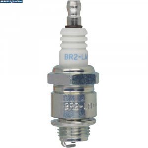 Bujie NGK BR2LM (Jet 55 / Jet 55S / LC 48 / 53 / 53S) Husqvarna 590844101