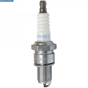 Bujie NGK BPR6ES (MX775 / MX800 / MX825) Husqvarna 590844201