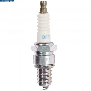 Bujie NGK BPR4ES (R 418TS / R 418TSX AWD) Husqvarna 596421001
