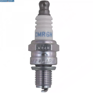 Bujie NGK CMR6H (FS38 2-MIX) Stihl 00004007011