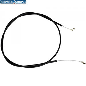 Cablu acceleratie (240R / 245R) Husqvarna 502279301
