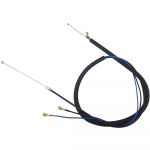 Cablu de acceleratie (FS55) Stihl 41401801104