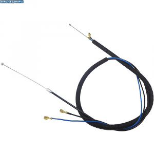 Cablu de acceleratie (FS55) Stihl 41401801104