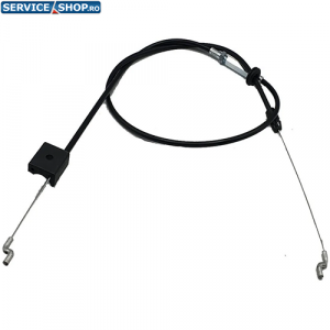 Cablu actionare roti (DAC130XL) Ruris PS130XL-1-85