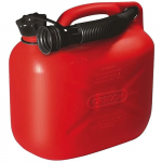 Canistra carburant rosie 5L Oregon O42-970