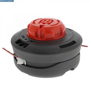 Capul de trimmer R25B Husqvarna 534162001