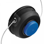 Cap de trimmer T25 3/8" (128C / 122C) Husqvarna 578446001