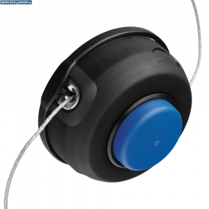 Cap de trimmer T25 3/8" (128C / 122C) Husqvarna 578446001