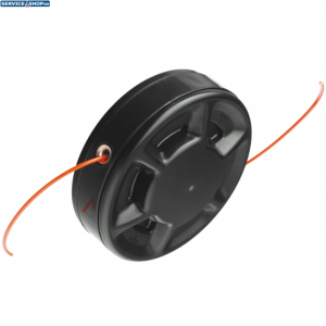 Cap de trimmer Super-Auto II 1" (323R II / 324RX / 327RX) Husqvarna 578447101