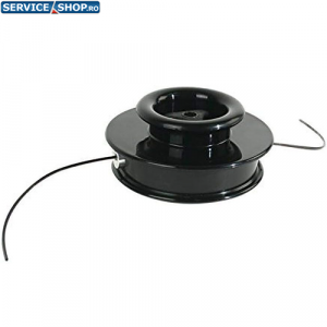 Cap trimmer standard cu incarcare manuală 2.4mm Oregon 108461A