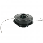 Cap trimmer standard cu incarcare manuală 3mm Oregon 110982A