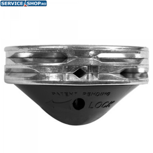Cap trimmer Jet-Fit cu patru fire Oregon 111111