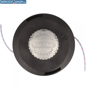 Cap trimmer Tap and Go 130mm Oregon 539137