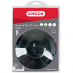 Cap Trimmer Tap and Go universal 109mm Oregon 539138