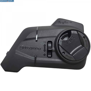Capac ambreiaj (225i / 240i) Husqvarna 537648501