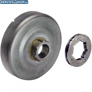 Carcasa ambreiaj 3/8" 7dinti (Stihl 044 / 046 / MS341) Oregon 38470X