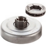 Carcasa ambreiaj 3/8" x7T (455 / 455 RANCHER / 460) Oregon 513470X