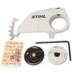 Capac ambreiaj cu intinzator (MS 180 2-MIX) Stihl 11230071008