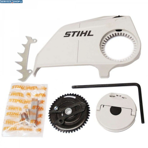 Capac ambreiaj cu intinzator (MS 180 2-MIX) Stihl 11230071008