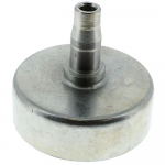 Carcasa ambreiaj (EM2600U) Makita DA00000402