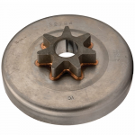 Carcasa ambreiaj 3/8" x6T (Partner 351 / Poulan 2050) Oregon 106114