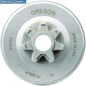 Carcasa ambreiaj .325" x7T (MS201T / MS193T / MS192) Oregon 610725N
