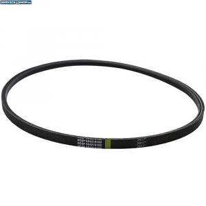 Curea de antrenare 4LX38.2 (ST 224) Husqvarna 584216102