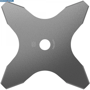 Cutit 230mm 4T Husqvarna 531024905