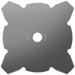 Cutit 255mm 4T 1" (128R / 323R II / 324RX / 327RX) Husqvarna 546380101
