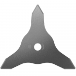 Cutit 255mm 3T 1" (545FX / 545RXT / 545RX / 535RX) Husqvarna 546380401
