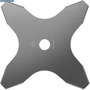 Cutit Multi 275-4T Ø275mm 1" (545RX) Husqvarna 546380801