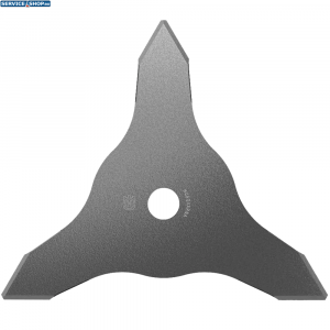 Cutit 350mm 3T 1" Multi (555FX / 555FXT / 555RXT) Husqvarna 578444401