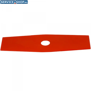 Cutit trimmer universal 2 dinți 255mm Oregon 295491-0