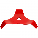 Cutit trimmer universal 3 dinți 255mm Oregon 295496-0