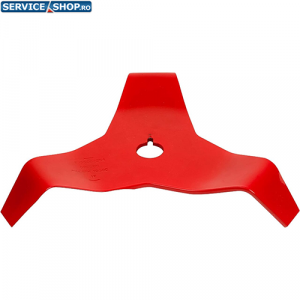 Cutit trimmer universal 3 dinți 255mm Oregon 295496-0