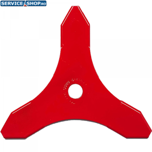 Cutit trimmer universal 3 dinți 350mm Oregon 295498-0