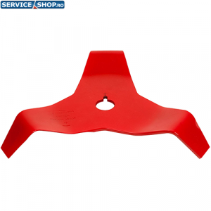 Cutit trimmer universal 3 dinți 300x3mm Oregon 295507-0