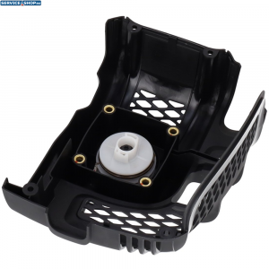 Demaror (B26PS / T26CS) Husqvarna 584917501