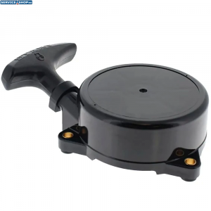 Demaror (PM7651H / EB7650TH) Makita 126165-1