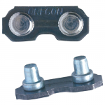 Nit legatura lant 3/8" 25buc (75LPX / RD) Oregon P23921