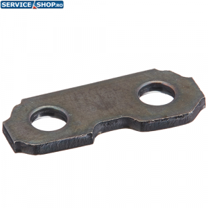 Eclisa lant 3/8" 1.3mm 25buc Oregon P24295