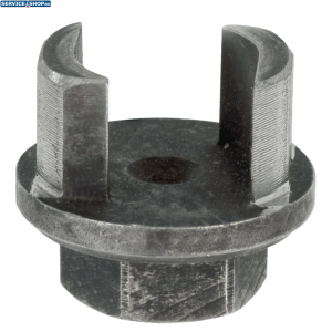 Extractor ambreiaj (340 / 345 / 350 / 346 / 353 / 455 / 460) Husqvarna 502541603
