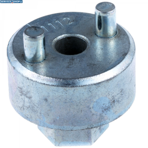 Extractor ambreiaj (136 / 137 / 141 / 142 / 235 / 240) Husqvarna 530031112