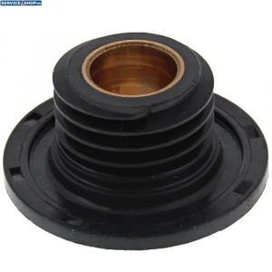 Flana antrenare pompa ulei (DUC302Z / UC3541A / C3550A) Makita 221427-3